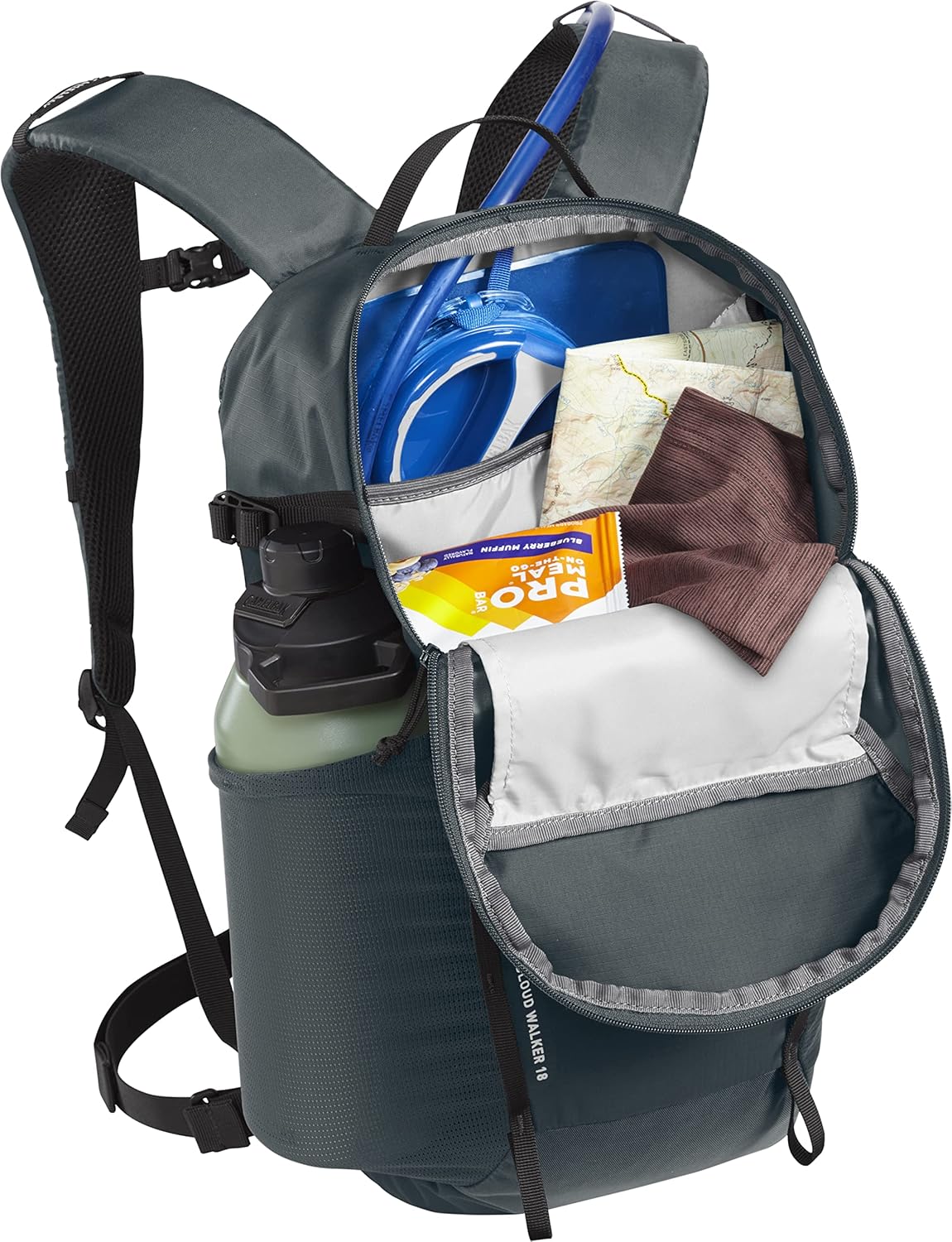 CamelBak Cloud Walker 18 Hiking Hydration Pack - Image 6