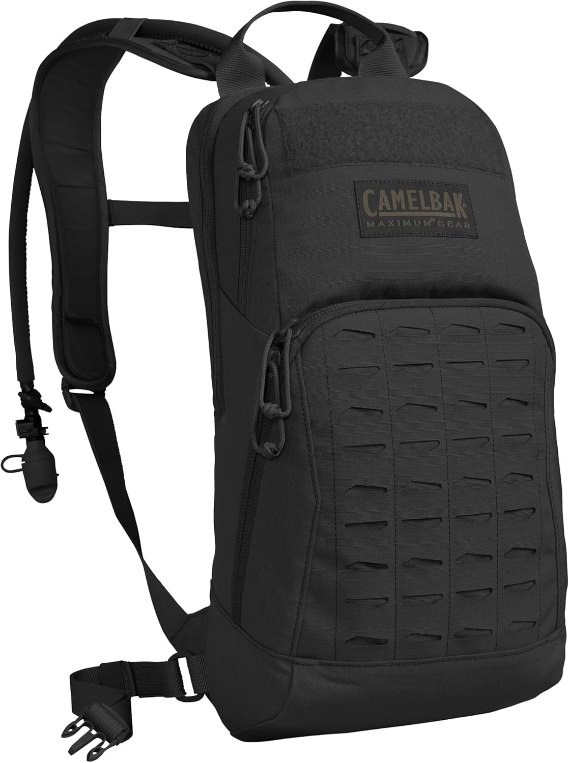 CamelBak M.U.L.E. Tactical Hydration Backpack Mil Spec Crux Reservoir 100oz