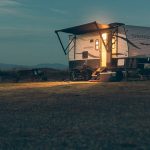 The Thrill of Backpacking: Embracing Nature’s Call