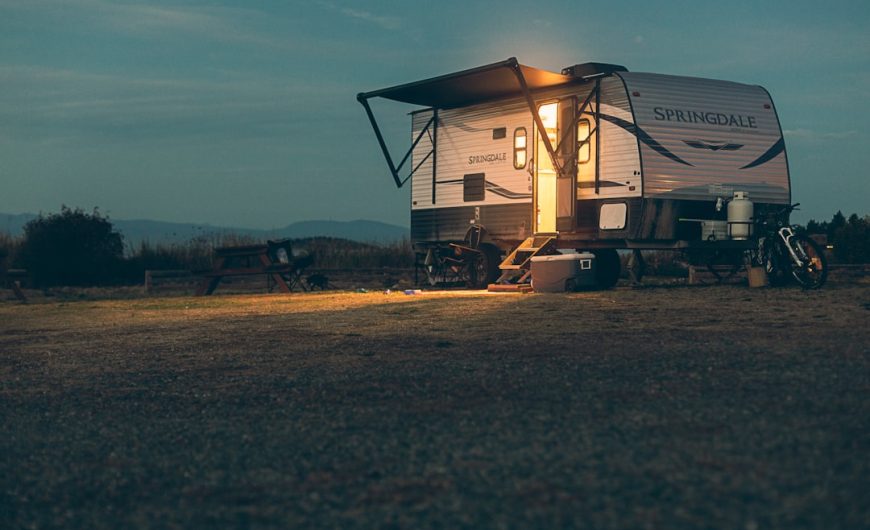 The Thrill of Backpacking: Embracing Nature’s Call