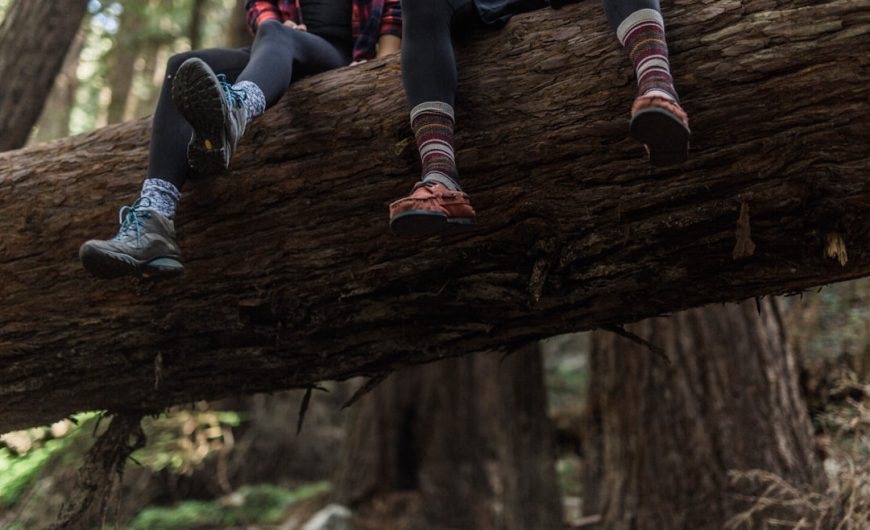 From Glamping to Roughing It: Exploring the Spectrum of Outdoor Experiences