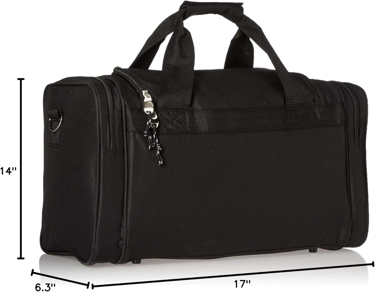 Duffel Bag - Image 5